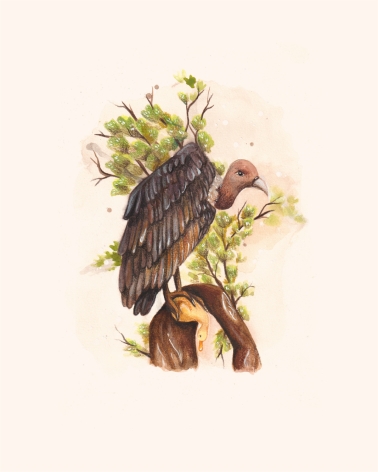 Tirages du Bestiaire du Roman de Renart