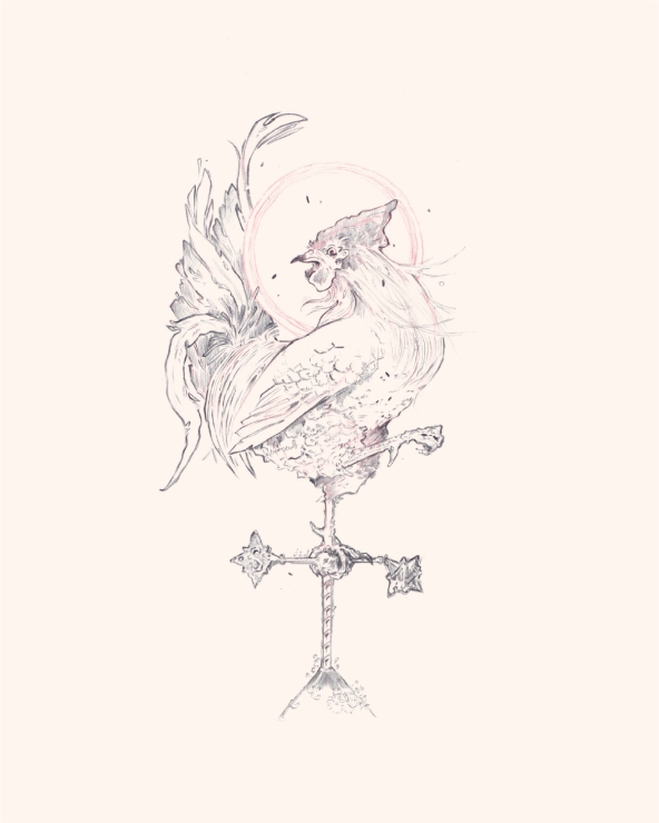 Tirages du Bestiaire du Roman de Renart