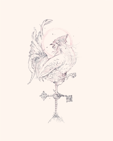 Tirages du Bestiaire du Roman de Renart