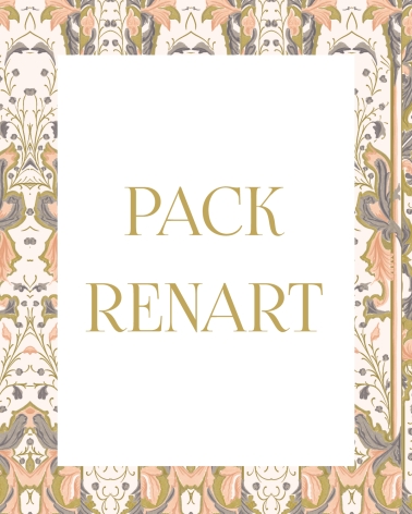 PACK RENART