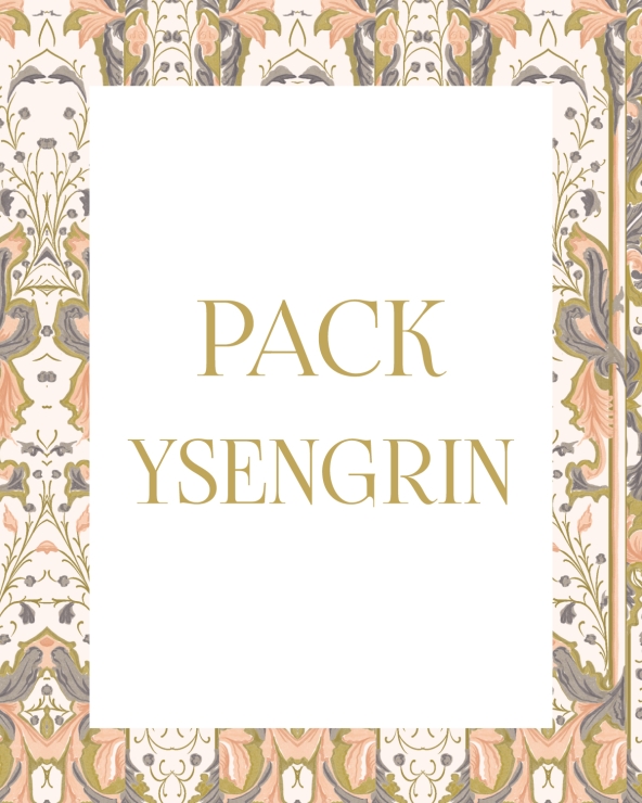 PACK YSENGRIN