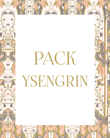 PACK YSENGRIN
