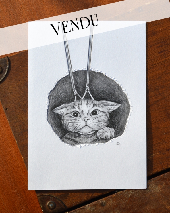 Illustration Originale du Roman de Renart