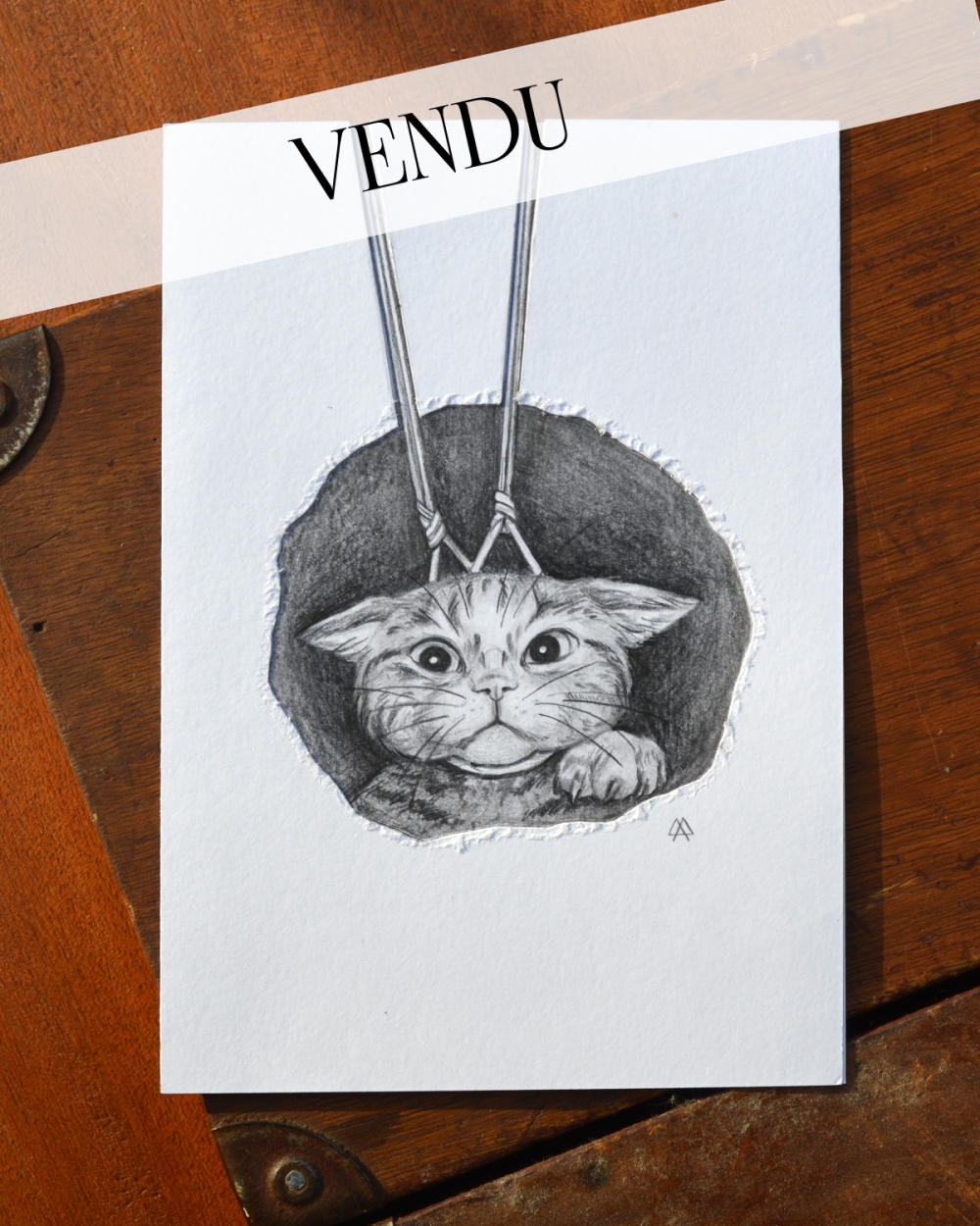 Illustration Originale du Roman de Renart