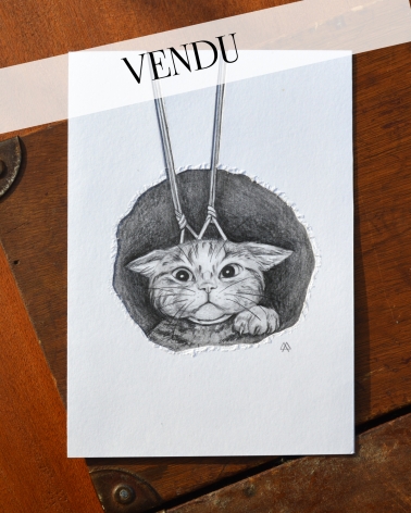 Illustration Originale du Roman de Renart