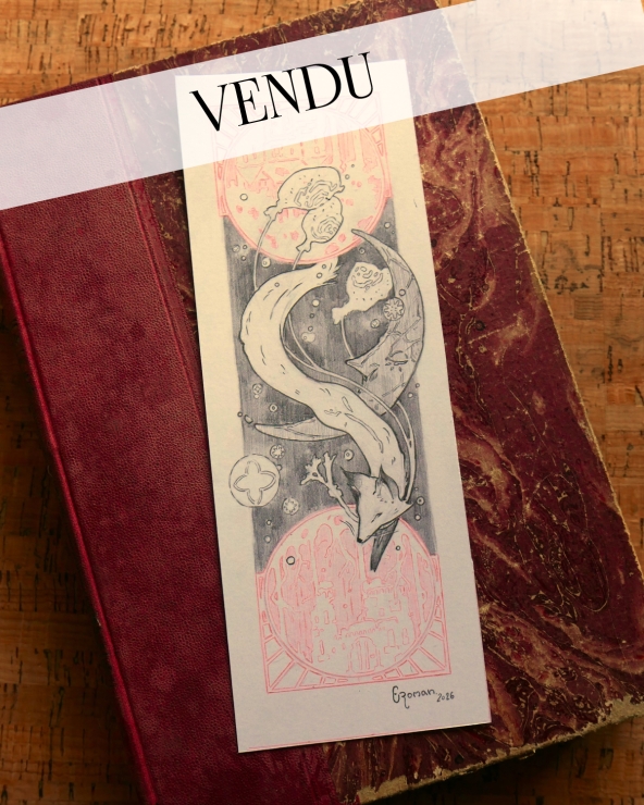 Illustration Originale du Roman de Renart