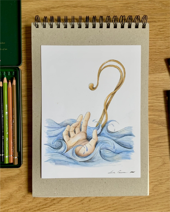 Illustration Originale du Roman de Renart