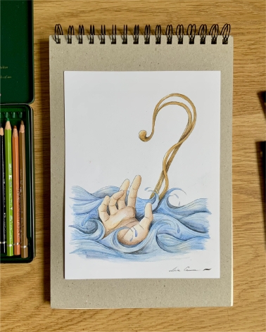 Illustration Originale du Roman de Renart