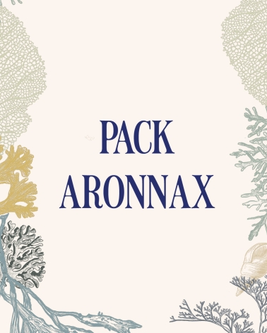 Pack Aronnax / 20 000 Lieues sous les mers