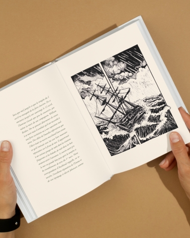 L'Appel de Cthulhu illustré par Miniamki