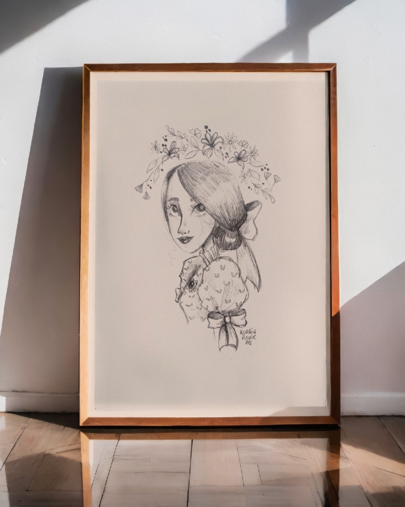 PACK 6 - Les septs illustrations + deux livres