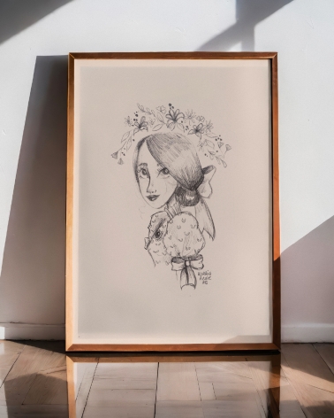 PACK 6 - Les septs illustrations + deux livres