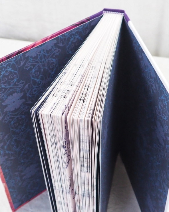 Chéri de Colette illustré par Naïade Lacolomb