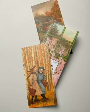 PACK DÉDICACE ANNE SHIRLEY