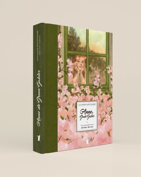 PACK DÉDICACE ANNE SHIRLEY