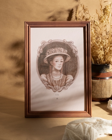 PACK DÉDICACE ANNE SHIRLEY