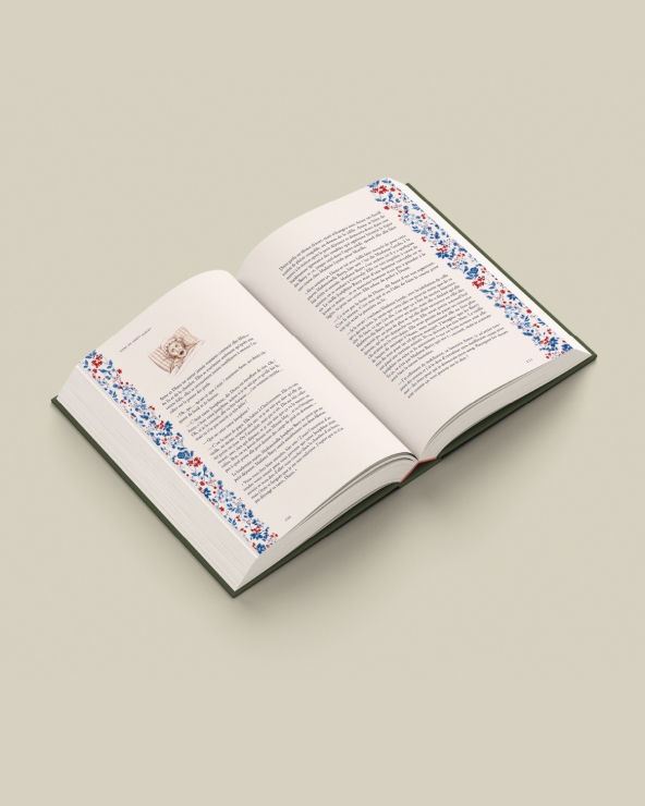 Anne de Green Gables : beau livre illustré