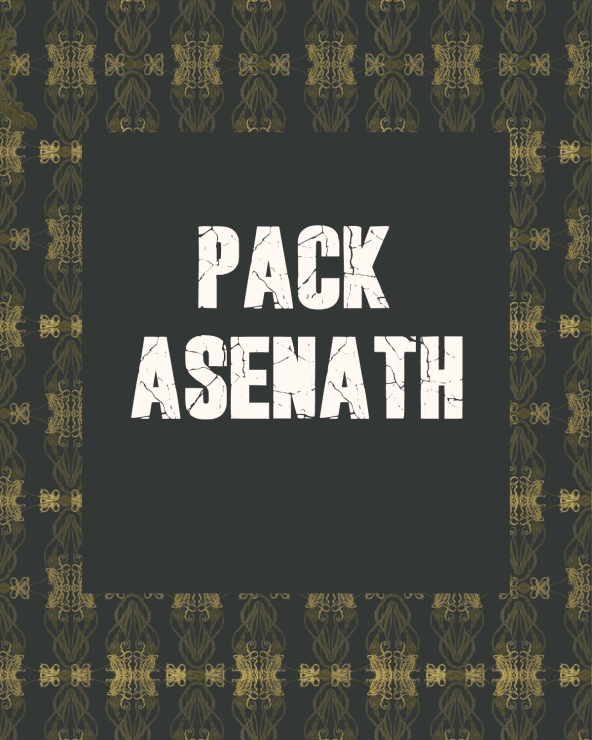 PACK ASENATH